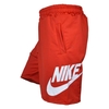 شلوارک ورزشی مردانه نایکی مدل PY-‌BigNIKE FL قرمز