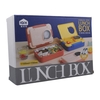 ظرف غذا لانچ باکس مدل ۵Box-Camera ظرفیت ۱.۲۵ لیتر