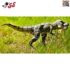 فیگور حیوانات ماکت دایناسور تیرکس دم دراز Tyrannosaurus Rex 017