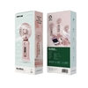 پنکه دستی و پاوربانک پرتابل گرین لاین مدل WindMate