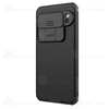 قاب محافظ نیلکین گوگل Google Pixel 9 Pro XL Nillkin CamShield Pro Case دارای محافظ دوربین