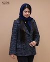 کت زنانه شانل کد317 NZDE