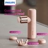 ماساژور تفنگی حرارتی فیلیپس Philips PPM3302G