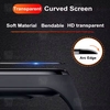 محافظ صفحه ساعت هوشمند شیائومی Xiaomi Mi Band 8 PMMA TPU Screen Protector
