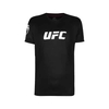 تیشرت ورزشی مردانه یو اف سی مدل DKS-Venum 1K675 مشکی