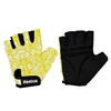 دستکش بدنسازی زنانه ریباک مدل ۱۰۰۴۳ زرد