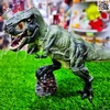 فیگور حیوانات دایناسور تیرکس بزرگ Fiquer of Dinosaur 155