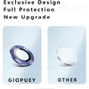 محافظ لنز فلزی دوربین هانر Honer X7b Lens Shield