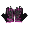 دستکش بدنسازی زنانه ماراتن مدل ۴۰۲P860 بنفش روشن
