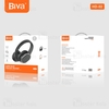 هدفون بلوتوث بیوا Biva HD-02