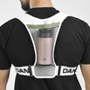جلیقه ورزشی چندکاره دنیکس وست مدل Danix-1 سفید