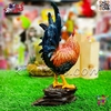 فیگور حیوانات ماکت خروس بزرگ اسباب بازی Rooster Figure 2902