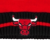 کلاه بافتنی اسپرت شیکاگو بولز مدل Opt-K080