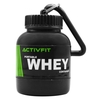 قیف پروتئین اکتیو فیت مدل PRT-WHEY ظرفیت ۳۰ گرم