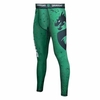 لگ ورزشی مردانه کامبت مدل SS-Dragon 84000 سبز