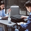 کوله شیائومی Xiaomi Mi City Backpack 2 DSBB03RM مناسب برای لپ تاپ 15.6 اینچ