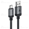 کابل Type-C ایس فست ACEFAST C20-04 طول 1.2 متر توان 15 وات