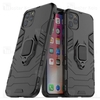 گارد ضد ضربه انگشتی Apple iPhone 11 Pro KEYSION ShockProof Armor Ring