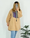 تونیک کبریتی کتیبه 735
