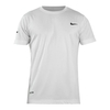 تیشرت ورزشی مردانه نایک مدل DS-JDI-4E0668 سفید