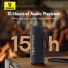 اسپیکر بلوتوث بیسوس Baseus AeQur 30 Air Portable A20072600826-00 توان 15 وات