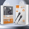 کابل لایتنینگ به Type C الدینیو LDNIO LC641i PD65W طول 1 متر توان 30 وات