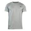 تیشرت ورزشی مردانه نایک مدل DS-JDI-4E0668 طوسی روشن