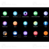 ساعت هوشمند شیائومی Xiaomi Kieslect Kr2 نسخه گلوبال