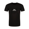 تیشرت ورزشی مردانه آندر آرمور مدل DS-121 مشکی
