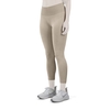 لگ سیملس ورزشی زنانه مدل ۴C0348 کرم