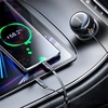 شارژر فندکی ایس فست ACEFAST B13 53W Fast Charger توان 53 وات همراه با کابل متصل