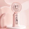 پنکه دستی و پاوربانک پرتابل گرین لاین مدل WindMate