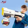 تفنگ آب پاش برقی اسباب بازی مدل Electric Water Gun 2309 – شارژی و تمام اتوماتیک