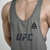 رکابی ورزشی مردانه ریباک مدل PY-Kesh UFC 1M920 طوسی تیره