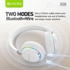 هدفون بلوتوث باوین Bavin BH-53