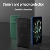 قاب محافظ Xiaomi 13T / 13T Pro / Redmi K60 Ultra Nillkin CamShield Pro Case دارای محافظ دوربین