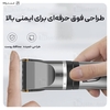 ماشین اصلاح چندکاره شیائومی Xiaomi Enchen Sharp X