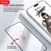 گلس تمام صفحه تمام چسب Realme 8 Pro Gorilla Anti Static Glass