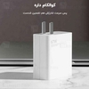 شارژر اصلی فست شارژ شیائومی Xiaomi Mi MDY-12-EF 67W Charger Set توان 67 وات همراه کابل