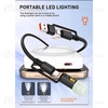 کابل Type C الدینیو LDNIO LC17 Charging Data Cable توان 65 وات
