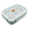 ظرف غذا فمیلی مدل color ظرفیت ۱.۸ لیتر