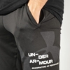 شلوارک ورزشی مردانه آندر آرمور مدل N113 مشکی