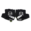 ‫دستکش بدنسازی آندر آرمور مدل GDS-Kettlebell طرح SKULL 11730 فری سایز