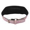 کمربند بدنسازی زنانه شاین دار آدیداس مدل GDS-402M1095 سگکی صورتی