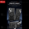 قاب ضد ضربه مگنتی Realme 11 5G China Magnetic Support Case دارای محافظ دوربین