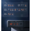 پاوربانک 24000 بیسوس Baseus PPADM140 Adaman P10021507112-02 توان 140 وات
