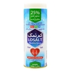 نمک رژیمی لو سالت پتاسیم دار (کم سدیم) ۳۵۰ گرمی