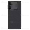 قاب محافظ نیلکین سامسونگ Samsung Galaxy A14 4G / 5G Nillkin CamShield Case دارای محافظ دوربین
