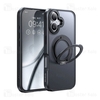 قاب محافظ مگنتی مک دودو آیفون Mcdodo PC-4930 iPhone 16 MagSafe Case