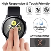محافظ صفحه ساعت هوشمند سامسونگ Samsung Galaxy Watch 6 40mm PMMA TPU Screen Protector